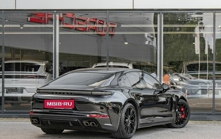 Porsche Panamera, 2024 год, 22 699 000 рублей, 4 фотография