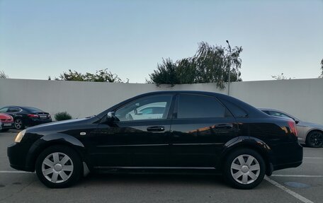 Chevrolet Lacetti, 2008 год, 420 000 рублей, 3 фотография