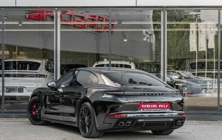 Porsche Panamera, 2024 год, 22 699 000 рублей, 3 фотография