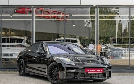 Porsche Panamera, 2024 год, 22 699 000 рублей, 6 фотография