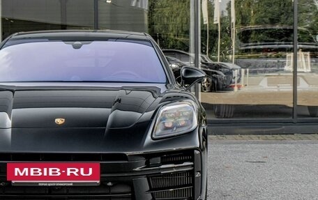 Porsche Panamera, 2024 год, 22 699 000 рублей, 7 фотография