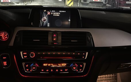 BMW 3 серия, 2017 год, 2 550 000 рублей, 3 фотография
