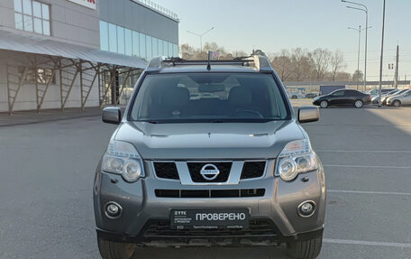 Nissan X-Trail, 2011 год, 1 370 000 рублей, 6 фотография