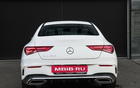 Mercedes-Benz CLA, 2020 год, 3 250 000 рублей, 5 фотография