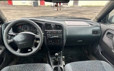 Nissan Primera II рестайлинг, 1998 год, 130 000 рублей, 2 фотография