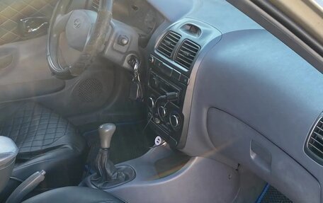 Hyundai Accent II, 2006 год, 360 000 рублей, 3 фотография