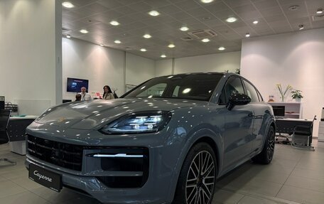 Porsche Cayenne III, 2026 год, 20 900 000 рублей, 2 фотография