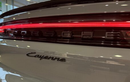 Porsche Cayenne III, 2026 год, 20 900 000 рублей, 6 фотография