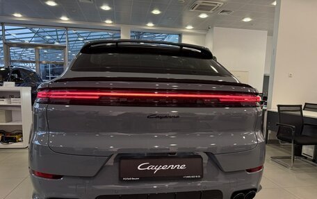 Porsche Cayenne III, 2026 год, 20 900 000 рублей, 4 фотография