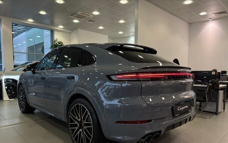 Porsche Cayenne III, 2026 год, 20 900 000 рублей, 5 фотография