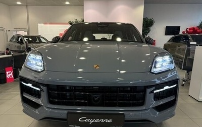 Porsche Cayenne III, 2026 год, 20 900 000 рублей, 1 фотография