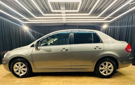 Nissan Tiida, 2011 год, 859 000 рублей, 3 фотография