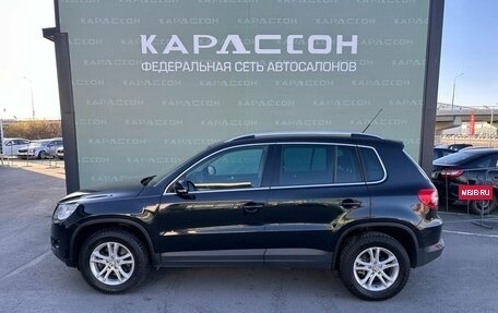 Volkswagen Tiguan I, 2011 год, 1 329 000 рублей, 3 фотография