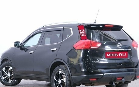 Nissan X-Trail, 2015 год, 1 849 000 рублей, 5 фотография