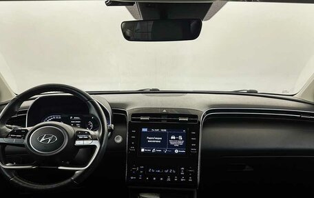 Hyundai Tucson, 2021 год, 2 570 000 рублей, 5 фотография