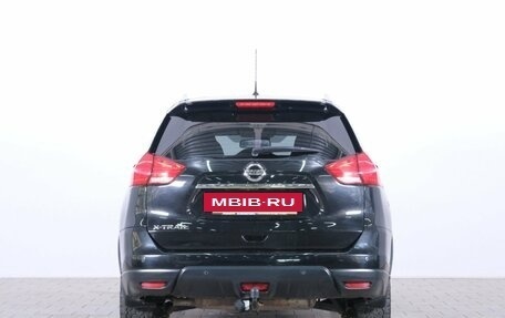 Nissan X-Trail, 2015 год, 1 849 000 рублей, 6 фотография