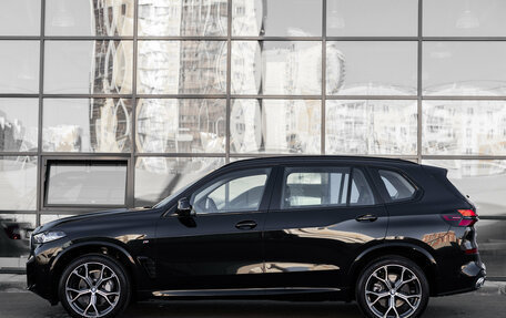 BMW X5, 2026 год, 9 570 000 рублей, 4 фотография