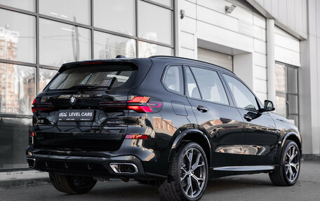 BMW X5, 2026 год, 9 570 000 рублей, 6 фотография