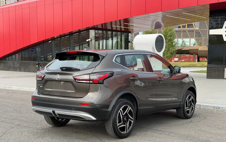 Nissan Qashqai, 2026 год, 1 550 999 рублей, 4 фотография