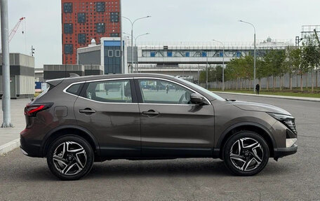 Nissan Qashqai, 2026 год, 1 550 999 рублей, 3 фотография