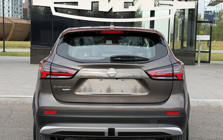 Nissan Qashqai, 2026 год, 1 550 999 рублей, 5 фотография