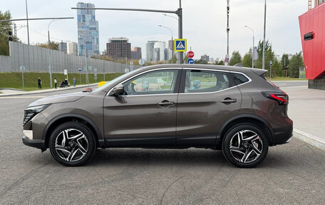 Nissan Qashqai, 2026 год, 1 550 999 рублей, 7 фотография