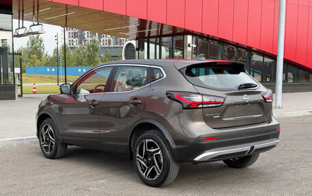 Nissan Qashqai, 2026 год, 1 550 999 рублей, 6 фотография