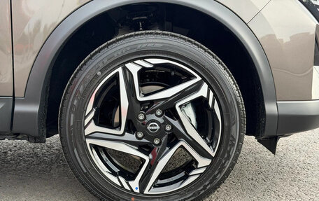 Nissan Qashqai, 2026 год, 1 550 999 рублей, 9 фотография