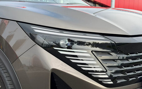 Nissan Qashqai, 2026 год, 1 550 999 рублей, 10 фотография
