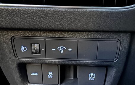 Hyundai Sonata VIII, 2020 год, 1 675 000 рублей, 6 фотография