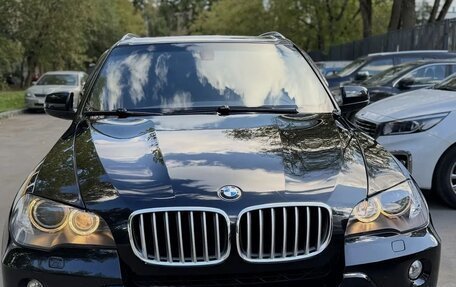BMW X5, 2009 год, 2 400 000 рублей, 5 фотография