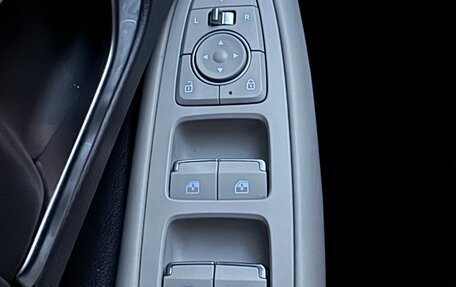 Hyundai Sonata VIII, 2020 год, 1 675 000 рублей, 7 фотография