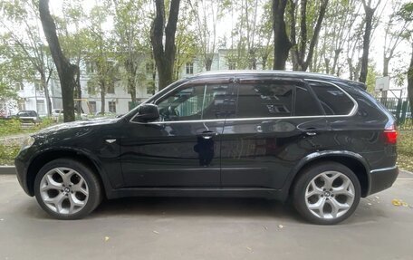 BMW X5, 2009 год, 2 400 000 рублей, 2 фотография