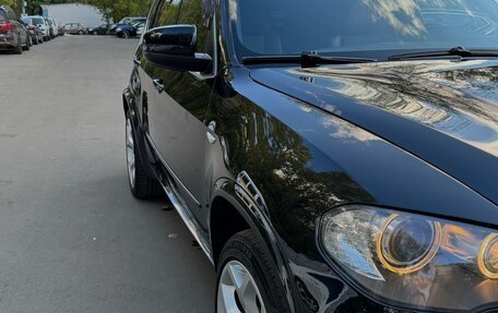 BMW X5, 2009 год, 2 400 000 рублей, 6 фотография
