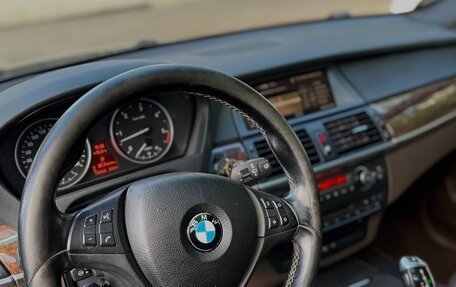 BMW X5, 2009 год, 2 400 000 рублей, 7 фотография
