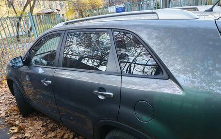 KIA Sorento II рестайлинг, 2013 год, 1 350 000 рублей, 2 фотография