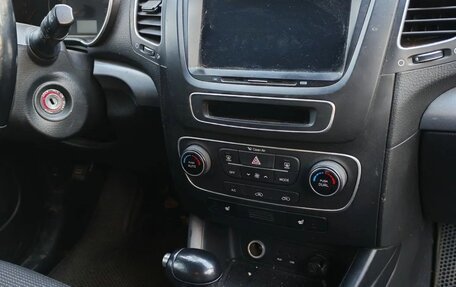 KIA Sorento II рестайлинг, 2013 год, 1 350 000 рублей, 7 фотография