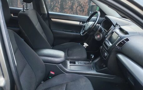 KIA Sorento II рестайлинг, 2013 год, 1 350 000 рублей, 6 фотография