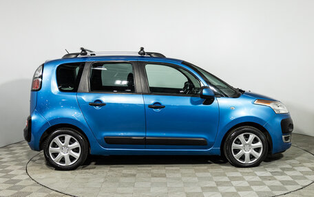 Citroen C3 Picasso I, 2012 год, 499 777 рублей, 4 фотография