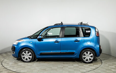 Citroen C3 Picasso I, 2012 год, 499 777 рублей, 8 фотография