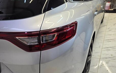 Renault Megane IV, 2018 год, 1 390 000 рублей, 3 фотография