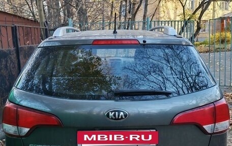 KIA Sorento II рестайлинг, 2013 год, 1 350 000 рублей, 3 фотография