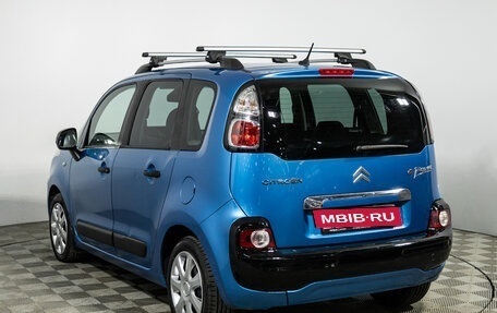 Citroen C3 Picasso I, 2012 год, 499 777 рублей, 7 фотография