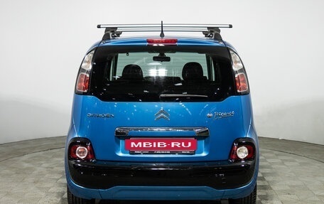 Citroen C3 Picasso I, 2012 год, 499 777 рублей, 6 фотография