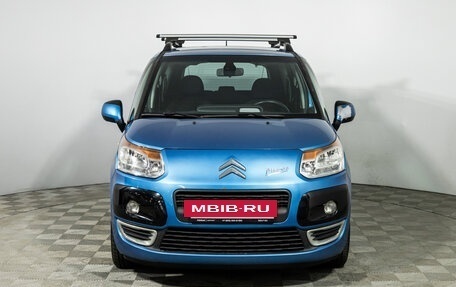 Citroen C3 Picasso I, 2012 год, 499 777 рублей, 2 фотография