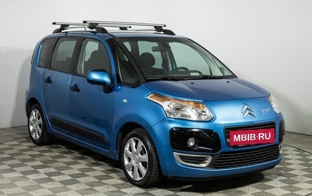 Citroen C3 Picasso I, 2012 год, 499 777 рублей, 3 фотография