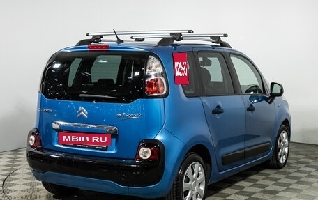 Citroen C3 Picasso I, 2012 год, 499 777 рублей, 5 фотография
