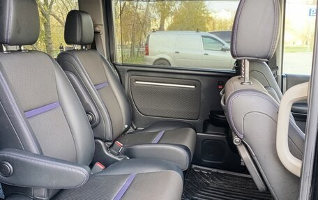 Honda Stepwgn IV рестайлинг, 2019 год, 2 550 000 рублей, 4 фотография