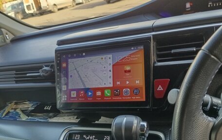 Honda Stepwgn IV рестайлинг, 2019 год, 2 550 000 рублей, 3 фотография
