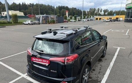 Toyota RAV4, 2018 год, 1 900 000 рублей, 2 фотография